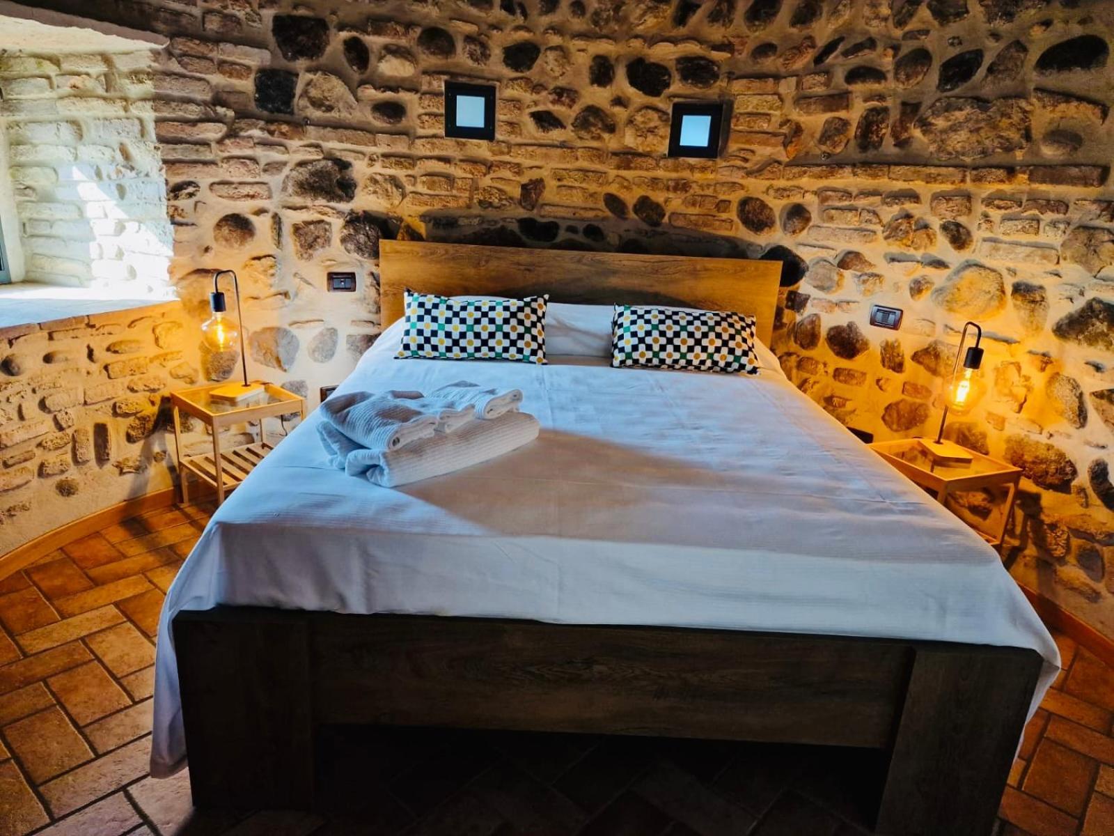 Tam'S Tower Apartman Pozzolengo Kültér fotó